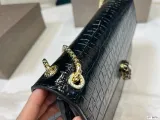 ブルガリバッグ  BVLGARI2022新しいワークチェーンショルダーバッグ