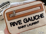 サンローランバッグ Saint Laurent2022新しいカメラバッグ