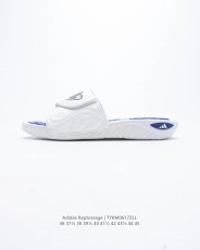 アディダス靴  Adidas2022夏の新しいベルクロサンダルとスリッパ