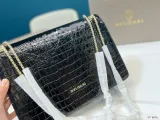 ブルガリバッグ  BVLGARI2022新しいワークチェーンショルダーバッグ