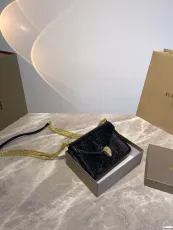 ブルガリバッグ  BVLGARI2022新しいチェーンショルダーバッグ