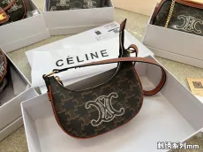 セリーヌバッグ CELINE2022新しいハンドバッグ