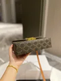セリーヌバッグ CELINE2022新しいハンドバッグ