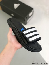 アディダス靴  Adidas2022新作izamoCFベルクロスポーツスリッパ