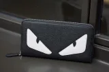 フェンディ財布 FENDI2022新しいジッパーウォレット