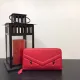 フェンディ財布 FENDI2022新しいジッパーウォレット
