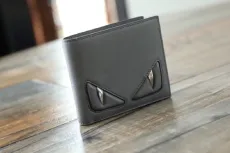 フェンディ財布 FENDI2022の新しい二つ折り財布