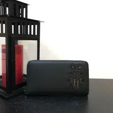 フェンディ財布 FENDI2022新しいジッパーウォレット