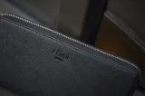 フェンディ財布 FENDI2022新しいジッパーウォレット