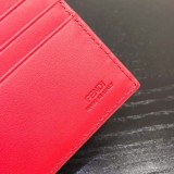 フェンディ財布 FENDI2022新しい短いクリップ