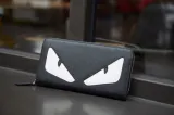 フェンディ財布 FENDI2022新しいジッパーウォレット