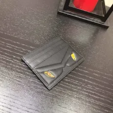 フェンディ財布 FENDI2022新しいカードパッケージ