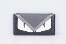 フェンディ財布 FENDI2022の新しい2つ折り財布