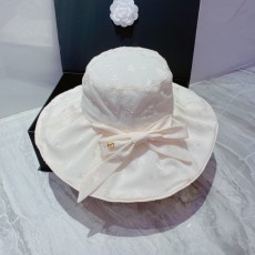 セリーヌ帽子 CELINE2022夏の新しい日よけ帽