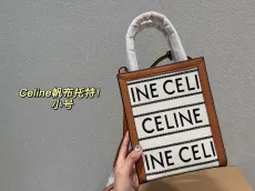 セリーヌバッグ CELINE2022新しいハンドバッグ