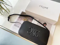 セリーヌバッグ CELINE2022新しいハンドバッグ