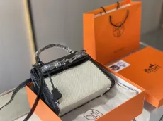 エルメスバッグ HERMES2022新しいハンドバッグ