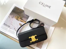 セリーヌバッグ CELINE2022新しいハンドバッグ