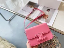 セリーヌバッグ CELINE2022新しいメッセンジャーバッグ