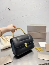 ブルガリバッグ BVLGARI2022新しいハンドバッグ