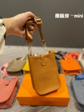 エルメスバッグ HERMES2022新作メッセンジャーバッグ