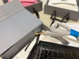 バレンシアガバッグ BALENCIAGA2022新しいハンドバッグ