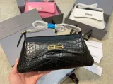 バレンシアガバッグ BALENCIAGA2022新しいハンドバッグ