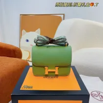 エルメスバッグ HERMES2022新作コンスタスメッセンジャーバッグ