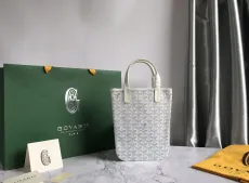 ゴヤールバッグ GOYARD2022新しいポアティエのトートバッグ