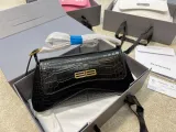 バレンシアガバッグ BALENCIAGA2022新しいハンドバッグ