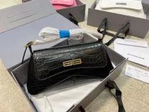 バレンシアガバッグ BALENCIAGA2022新しいハンドバッグ