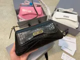 バレンシアガバッグ BALENCIAGA2022新しいハンドバッグ