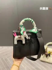 エルメスバッグ HERMES2022新作ケリーラキスハンドバッグ