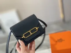 エルメスバッグ HERMES2022新作メッセンジャーバッグ