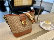 セリーヌバッグ CELINE2022新しい放浪バケットバッグ