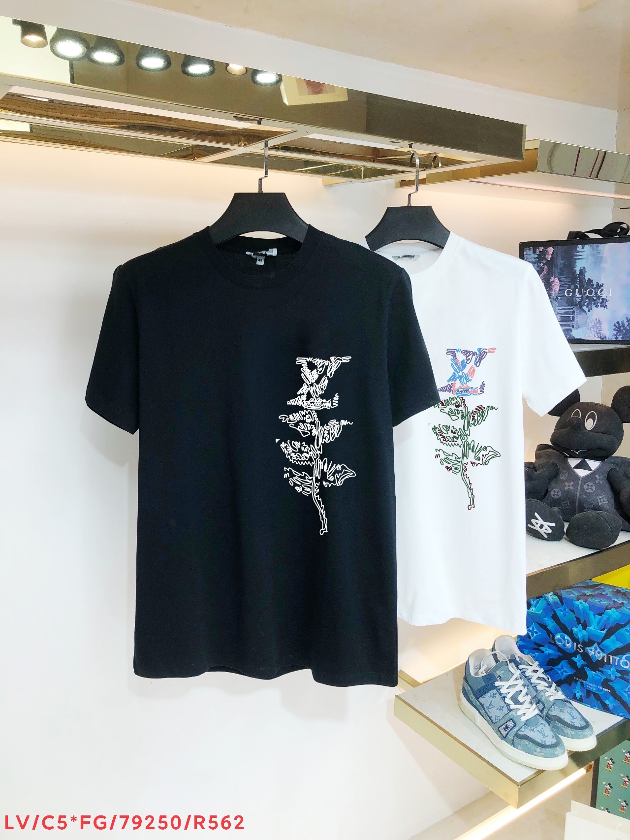 NEW Louis Vuitton Rug • Shirtnation - Shop trending t-shirts