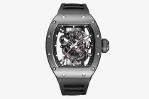 BBR工場リシャールミル コピー時計 2022新作 Richard Mille 高品質 メンズ 自動巻き RM055-14