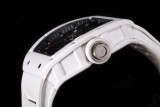 BBR工場リシャールミル コピー時計 2022新作 Richard Mille 高品質 メンズ 自動巻き RM055-15