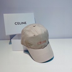 セリーヌ帽子 CELINE2022新しいキャップ