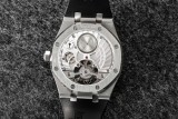 R8工場 オーデマ・ピゲコピー 時計 2022新作 Audemars Piguet 高品質 メンズ 自動巻き ap220701p370-2