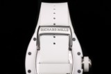 BBR工場リシャールミル コピー時計 2022新作 Richard Mille 高品質 メンズ 自動巻き RM055-15