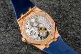 R8工場 オーデマ・ピゲコピー 時計 2022新作 Audemars Piguet 高品質 メンズ 自動巻き ap220701p370-3