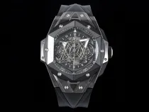 RS工場ウブロ コピー 時計 2022新作 Hublot 高品質 メンズ 自動巻き hb220701p300-2