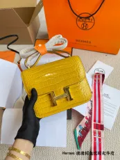 エルメスバッグ HERMES2022新作メッセンジャーバッグ