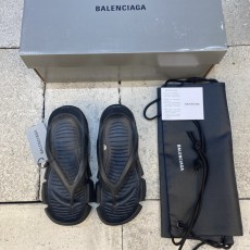 バレンシアガ靴 BALENCIAGA2022新しいスリッパ