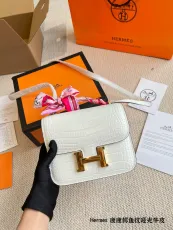 エルメスバッグ HERMES2022新作メッセンジャーバッグ