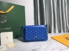 ゴヤールバッグ GOYARD2022新作メッセンジャーバッグ