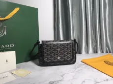 ゴヤールバッグ GOYARD2022新作メッセンジャーバッグ