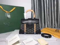 ゴヤールバッグ GOYARD2022新しいサゴンミニハンドバッグ