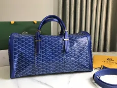 ゴヤールバッグ GOYARD2022新しいトラベルバッグ